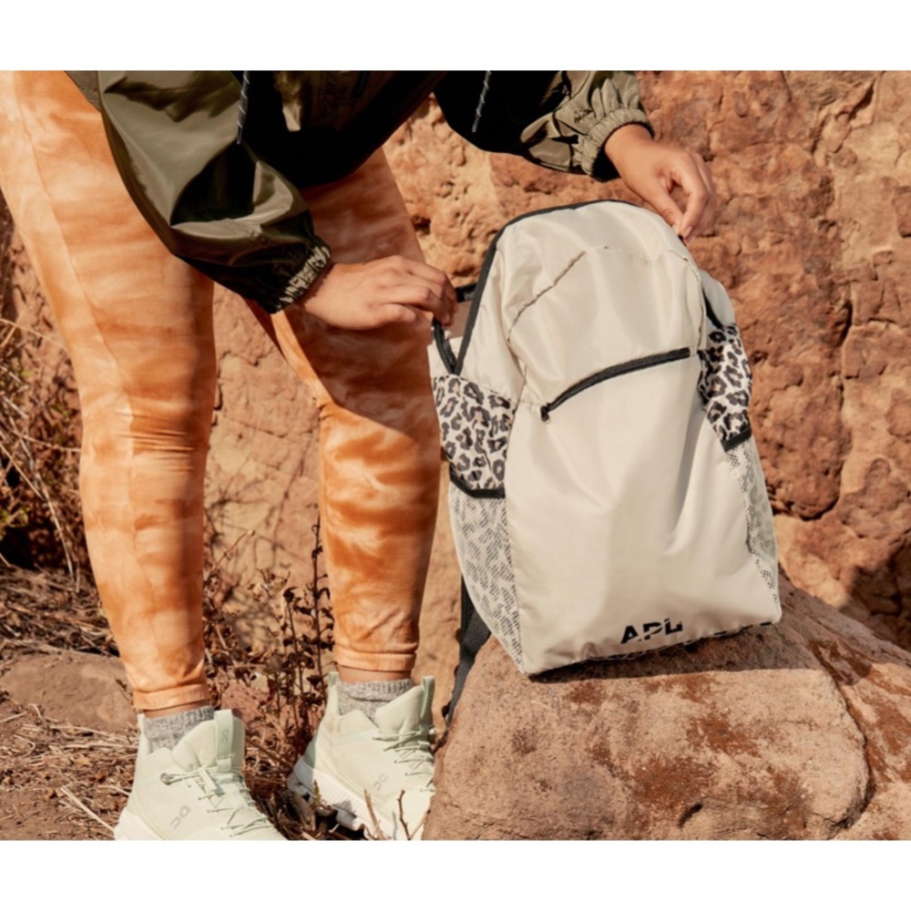 🥳HOST PICK!!🥳🌸APL Packable Backpack🌸 - Picture 6 of 10